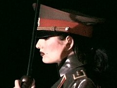 Soviet Brutal Lesbian Soldiers^beeg